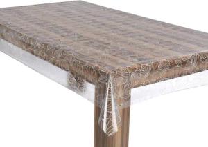 laro Tischdecke Premium Line 0,3mm weich