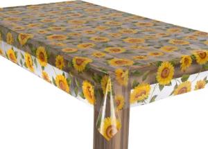 laro Tischdecke Premium Line 0,3mm weich