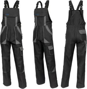 Artmas Arbeitslatzhose Arbeitshose Latzhose Kombihose Schutzhose
