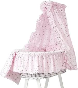 Babymajawelt Babybettbezug Ersatz Bett Set für