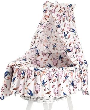 Babymajawelt Babybettbezug Ersatz Bett Set für