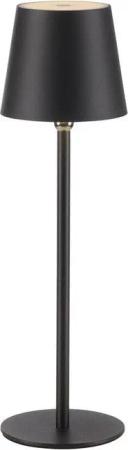 SellTec LED Tischleuchte LED Flaschenleuchte Tischlampe,