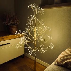 Online-Fuchs LED Baum - Lichterbaum, Stimmungslicht