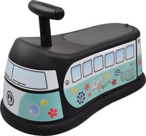 SportFit Rutscher Kübelrutscher, (Bus)