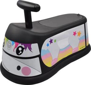 SportFit Rutscher Kübelrutscher, (Einhorn)
