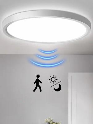 Oraymin Deckenleuchten Deckenlampe mit Bewegungsmelder Innen