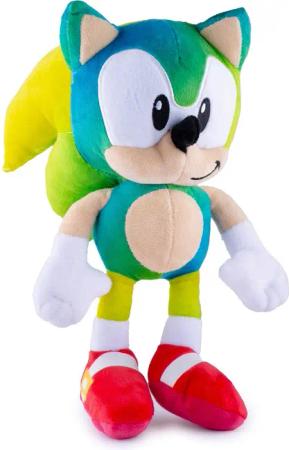 Play by Play Plüschfigur Sonic The