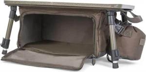 Avid Carp Campingtisch Avid Bivvy Organizer