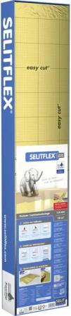 Selit Trittschalldämmplatte SelitFlex Dämmplatte Aqua Stop