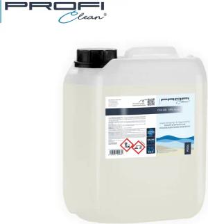 PROFI-clean® Poolpflege Chlor 13% Aktivchlor Flüssig