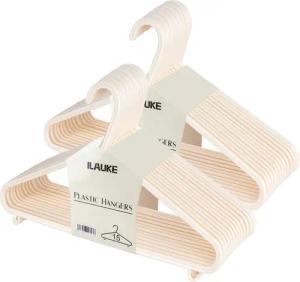 Homewit Kleiderbügel 30tlg 4mm Dick Raumsparende