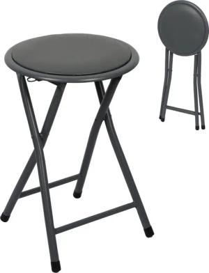 Urban Living Hocker Klapphocker Hocker Klappstuhl