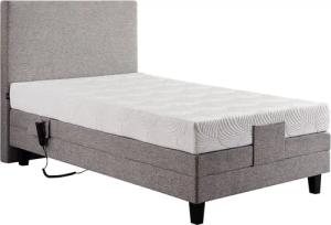 V6 Boxspringbett Motorbett 209E Bestes Preis-Leistungs-Verhältnis