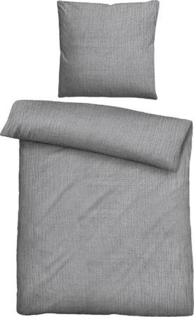 Lanudo Bettwäsche Lanudo® Musselin Luxus Bettwäsche-Set,