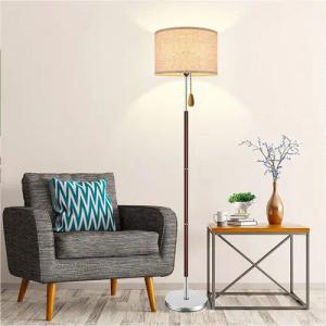 Daskoo LED Stehlampe Standleuchte Leselampe, inklusive