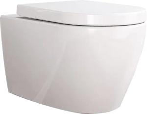 Bernstein Tiefspül-WC