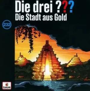 Hörspiel Die drei ??? 232: Die