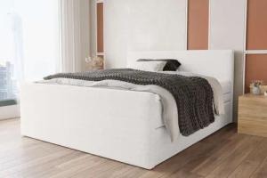 99rooms Boxspringbett Phönix Plus (Schlafzimmerbett, Bett),