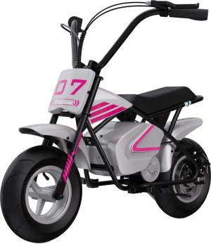 EVERCROSS TECH Elektro-Kindermotorrad EV07M Elektro Motorrad