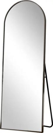 BEAUTYPEAK Ganzkörperspiegel großer Bogenspiegel (165cm*60cm, 150cm*40cm,