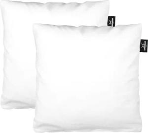 Sansibar Sylt Kissenbezug 2er Set Uni