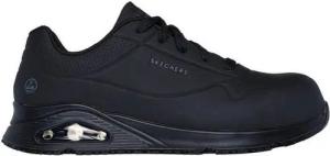 Skechers 200177EC BLK Skechers UNO Arbeitsschuh