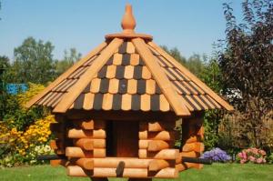 DSH DEKO SHOP HANNUSCH Vogelhaus Vogelhaus