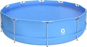 Avenli Framepool Stahlrahmenpool 366 x 76