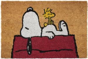 Grupo Erik Fußmatte Peanuts Fußmatte Snoopy