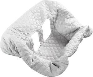 roba® Kinder-Sitzauflage Einkaufswagenschutz roba Style -