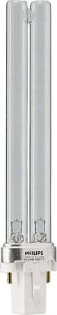 Philips UVC-Leuchtmittel Philips UVC Ersatzlampe PL-S