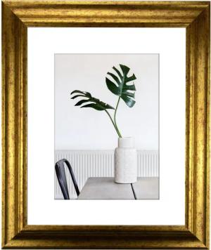 myposterframe Einzelrahmen Dysnomia Barock Edel Bilderrahmen,