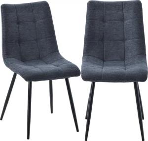 TRISENS Polsterstuhl Selina (1er Set, 2er