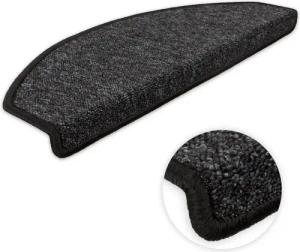 Metzker® Stufenmatte Stufenmatten Imago Halbrund Anthrazit