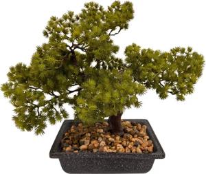 Kunstbonsai - Künstliche Pflanze, Baum nach