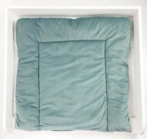 BABEES Wickelauflage Wickelauflage 75x75 cm, 70x50