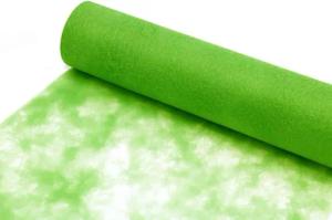 DecoHomeTextil Heimtextilmanufaktur Tischläufer Sizocloud® Vlies Tischband