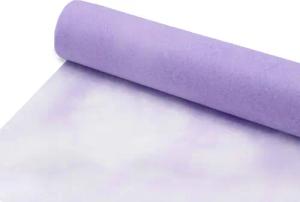 DecoHomeTextil Heimtextilmanufaktur Tischläufer Sizocloud® Vlies Tischband