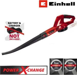 Einhell Akku-Laubbläser Einhell Akku-Laubbläser GC-CL 18