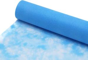 DecoHomeTextil Heimtextilmanufaktur Tischläufer Sizocloud® Vlies Tischband