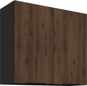 Küchen-Preisbombe Hängeschrank 80 Küche MONZA Okapi