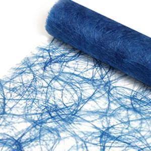 DecoHomeTextil Heimtextilmanufaktur Tischläufer Sizoweb® Tischband Dekoration