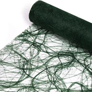 DecoHomeTextil Heimtextilmanufaktur Tischläufer Sizoweb® Tischband Dekoration