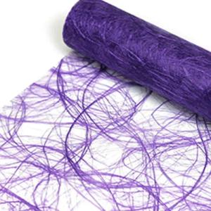 DecoHomeTextil Heimtextilmanufaktur Tischläufer Sizoweb® Tischband Dekoration