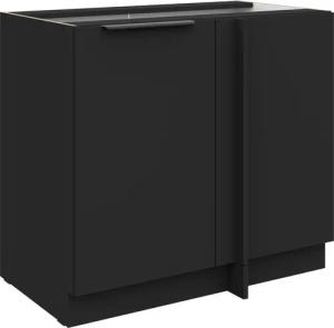 Küchen-Preisbombe Eckunterschrank 105 cm Küche SIENA