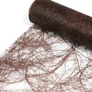 DecoHomeTextil Heimtextilmanufaktur Tischläufer Sizoweb® Tischband Dekoration