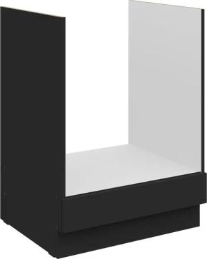 Küchen-Preisbombe Herdumbauschrank 60 cm Küche SIENA