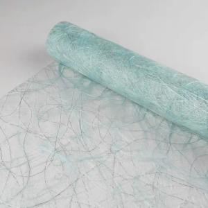 DecoHomeTextil Heimtextilmanufaktur Tischläufer Sizoweb® Tischband Dekoration