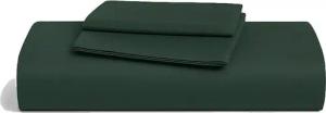 twenty:three® Bettwäsche Lyocell Bettwäsche Forest Green,