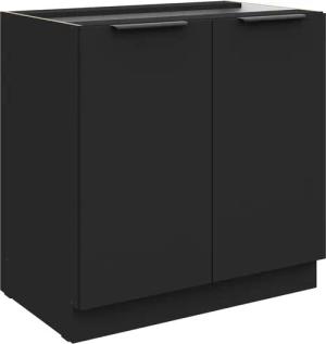 Küchen-Preisbombe Unterschrank 80 cm Küche SIENA